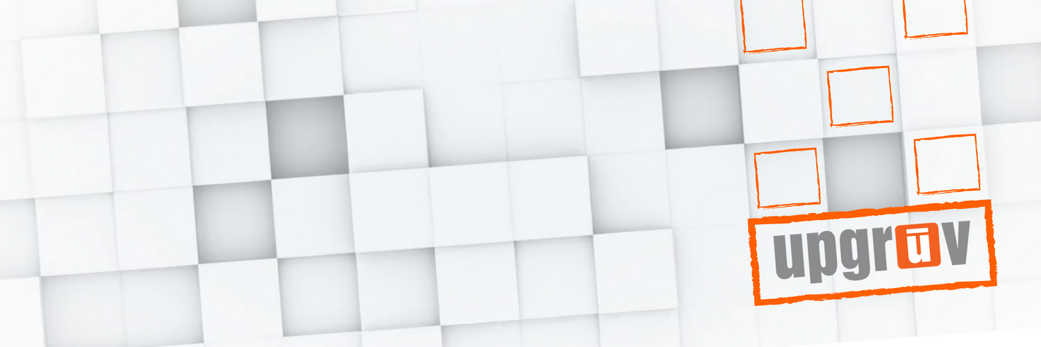 upgruv's profile banner image