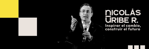 Nicolas Uribe 🇨🇴 Profile Banner