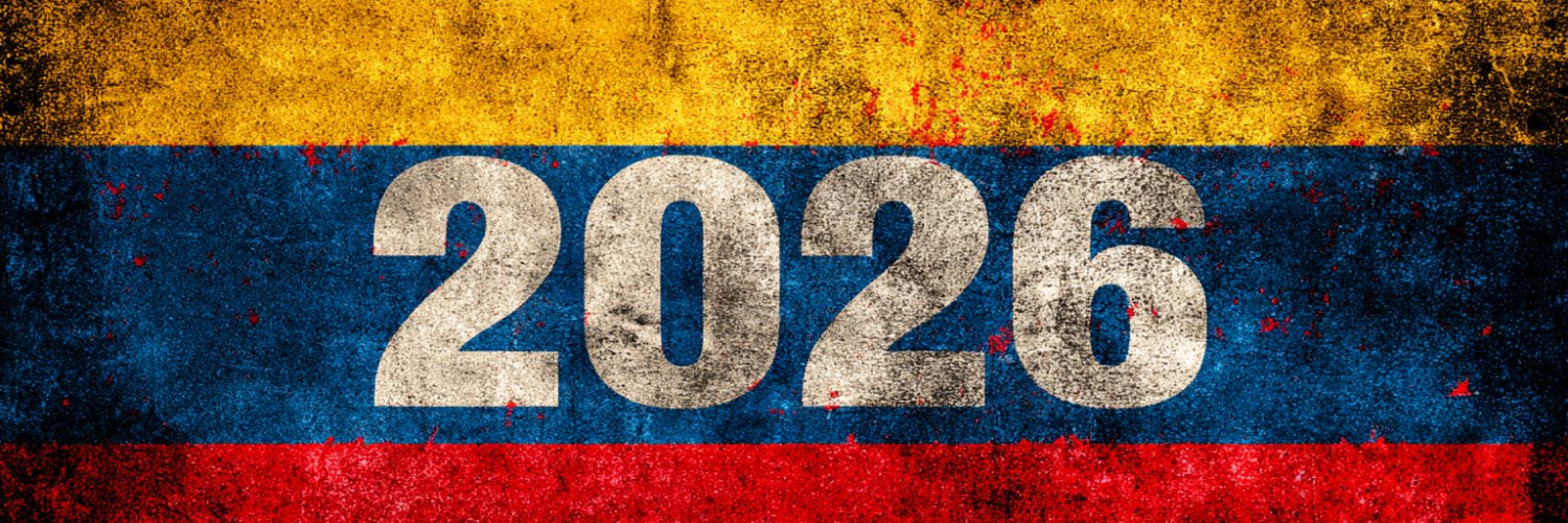 Nicolas Uribe 🇨🇴 banner