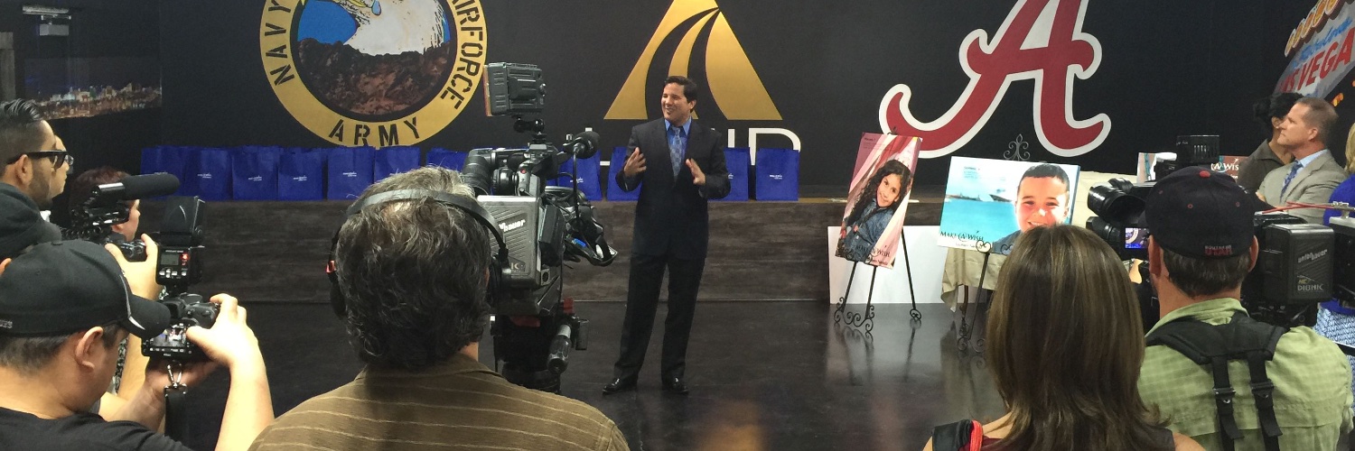 Kendall Tenney banner