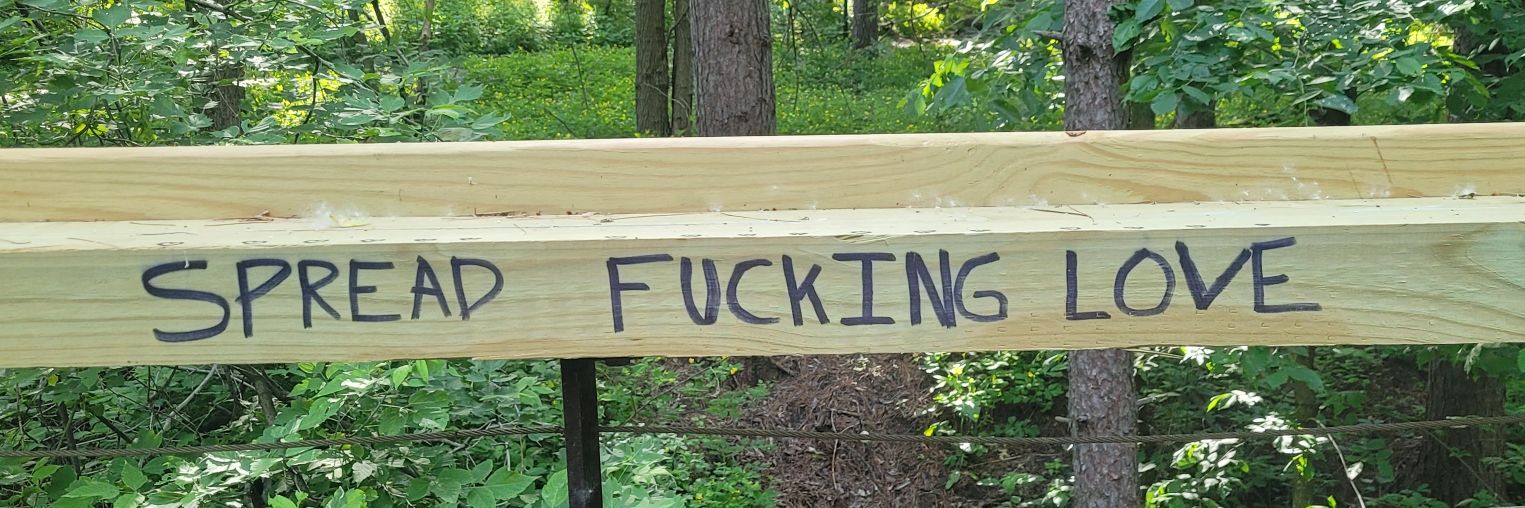 idk, some guy banner