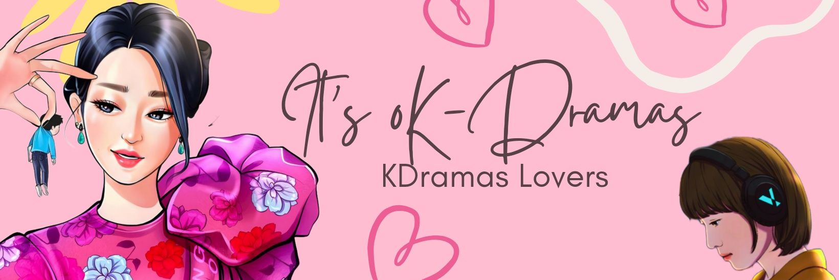 ileawill's profile banner image