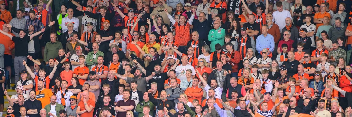 Edinburgh Arabs banner