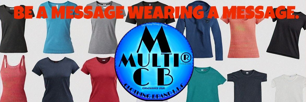 MIKEMULTI - MULTI® LLC banner