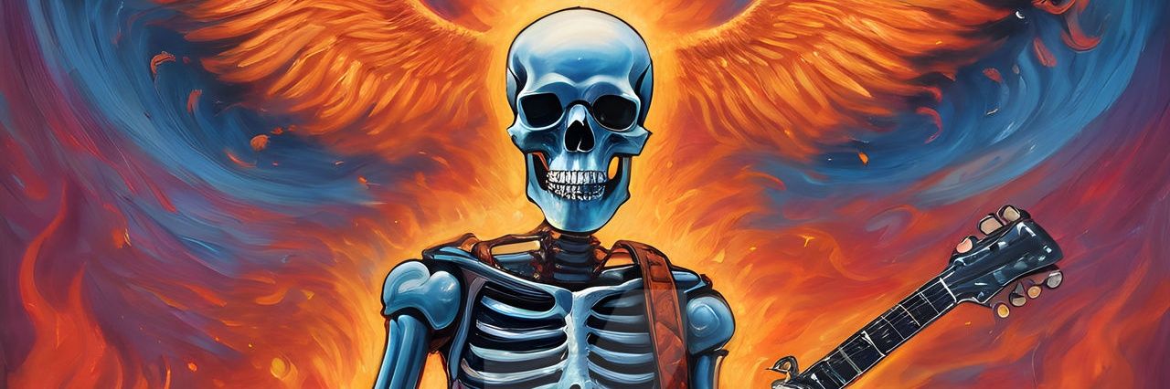 jerrybones777's profile banner image