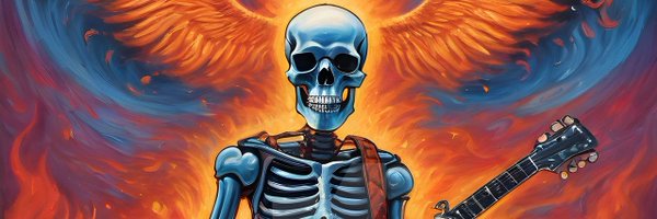 jerrybones777 Profile Banner