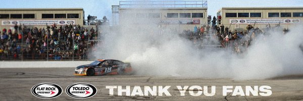 ToledoSpeedway Profile Banner