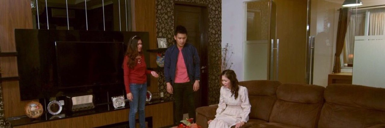 FTV Screenplay Prod. banner