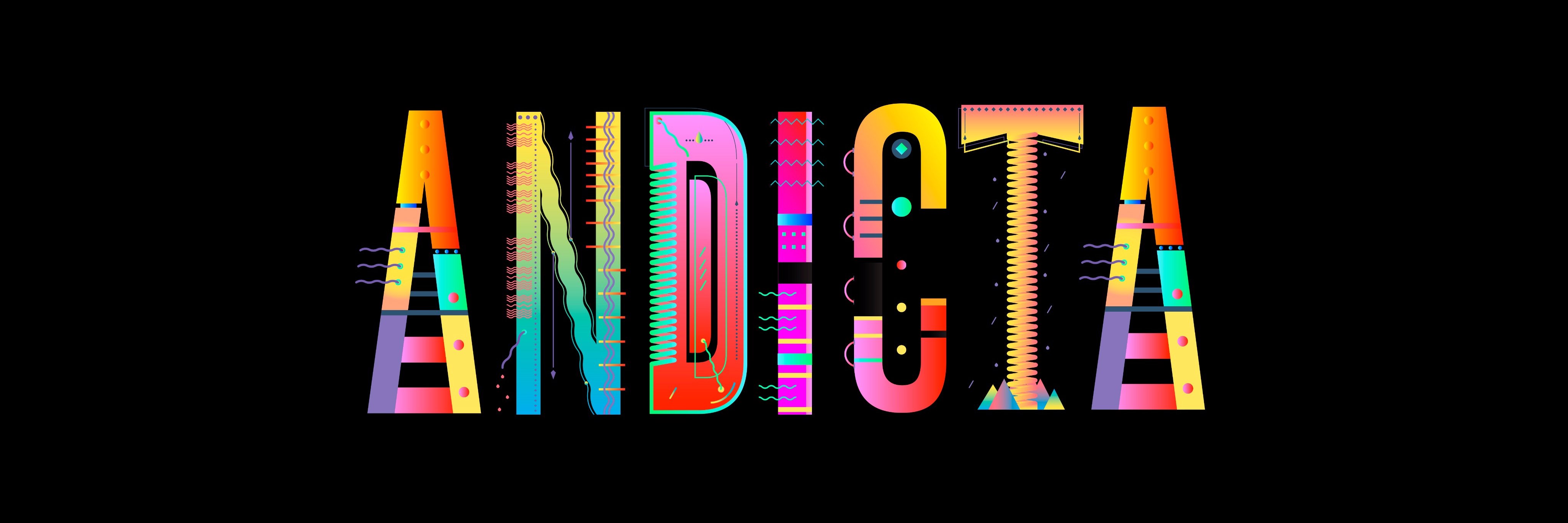 Andicta's profile banner image
