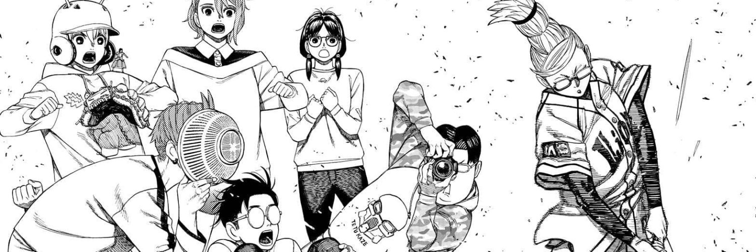 RoyitoMustango's profile banner image