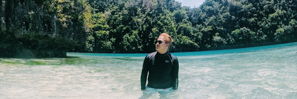 Hellojohnd's profile banner image