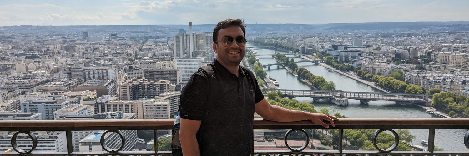 Abhishek banner