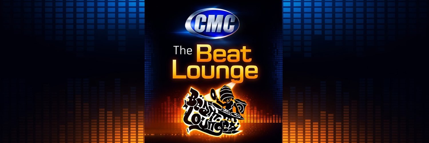 California Music Channel banner