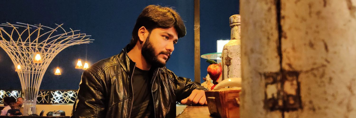JeeshanQ's profile banner image