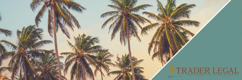 TraderLegal's profile banner image