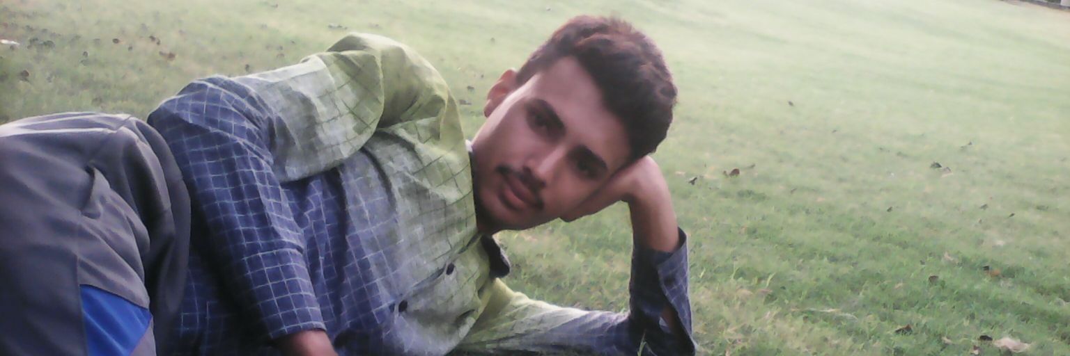 hesharmarahul's profile banner image