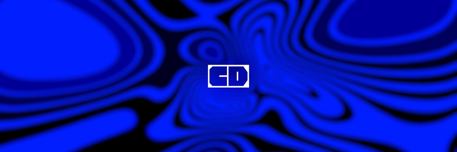 CALEB DIGITAL banner