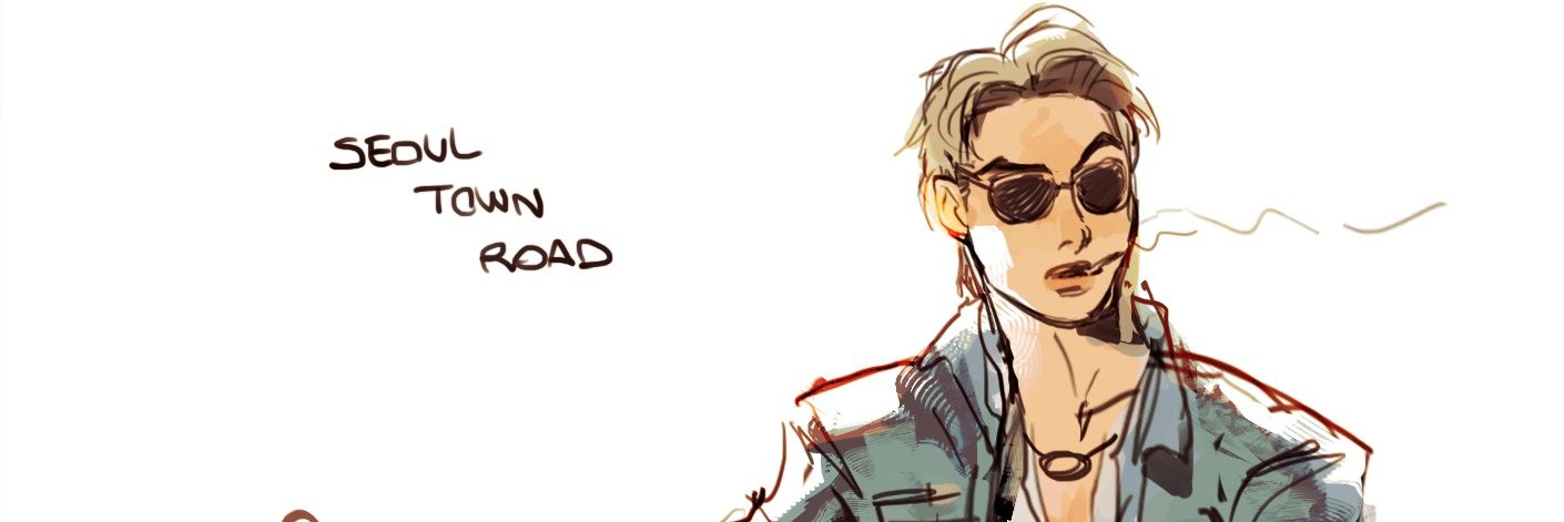 Miluskula's profile banner image
