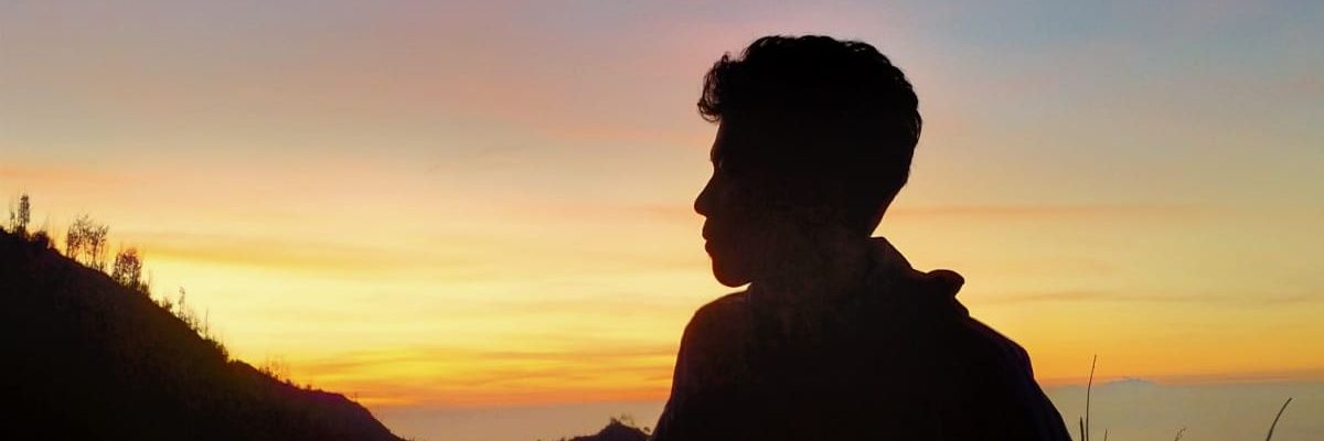 amripasaribu_'s profile banner image