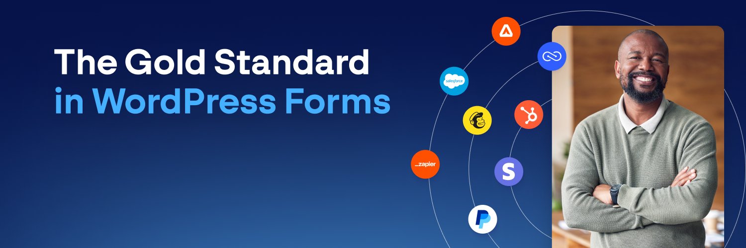 gravityforms's profile banner image