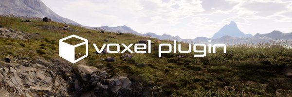 phyronnaz Profile Banner