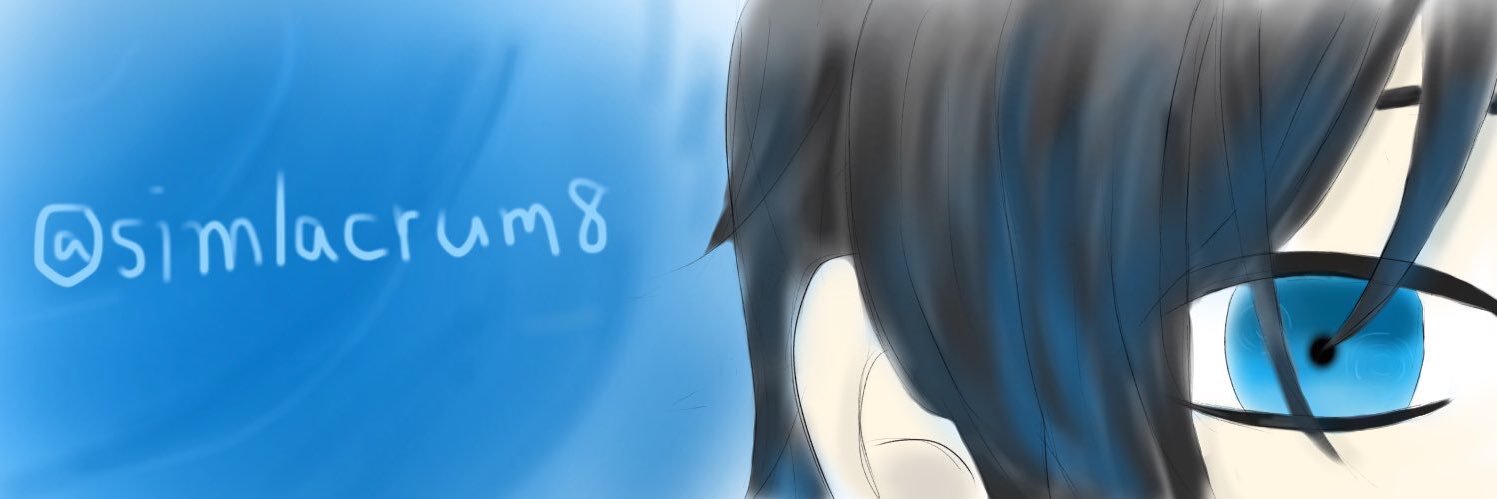 simlacrum8's profile banner image