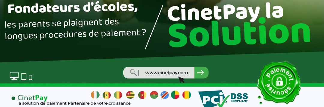 schadrachcedric's profile banner image