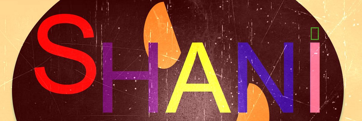 ShaniBeats's profile banner image