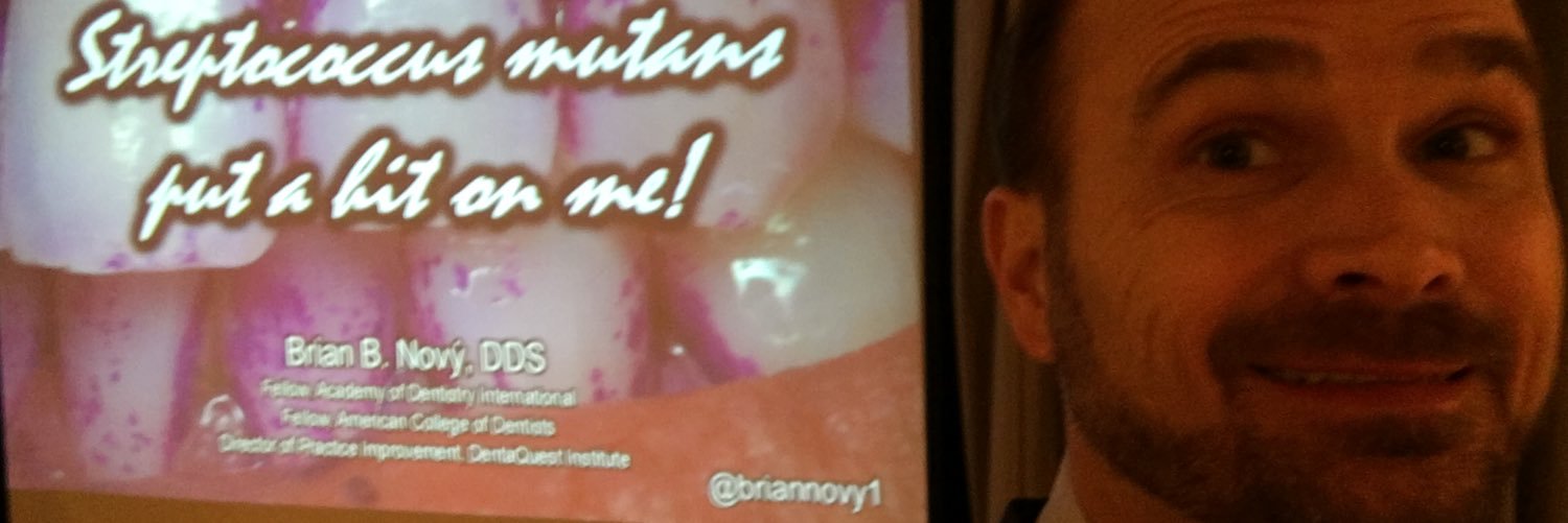 DrBrianNovy's profile banner image
