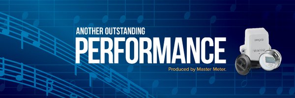 MasterMeterInc Profile Banner