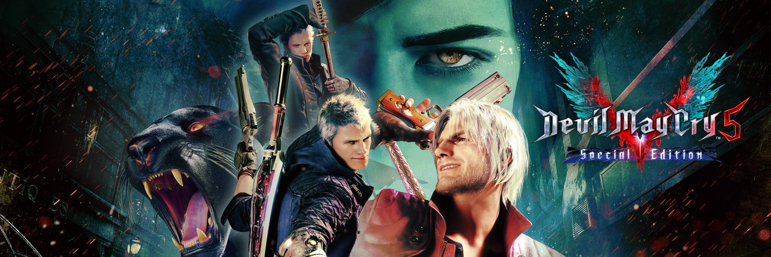 ColdVergil's profile banner image
