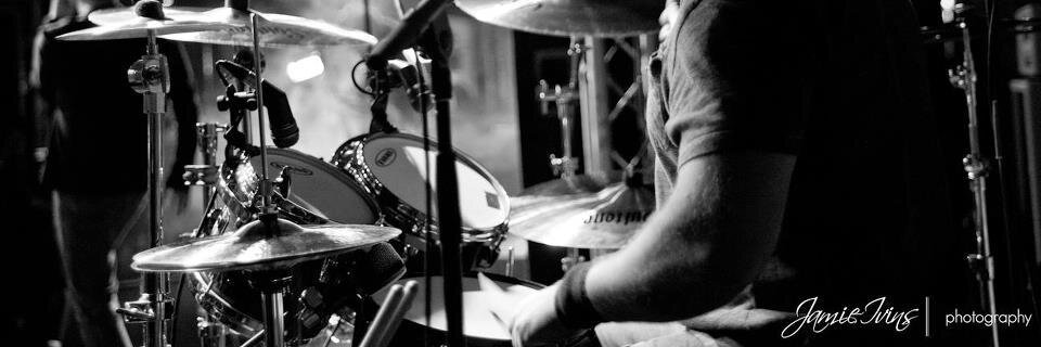 bsdrummah's profile banner image