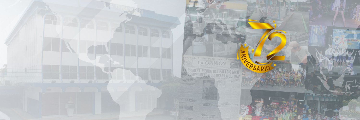 La Opinión de Poza Rica banner