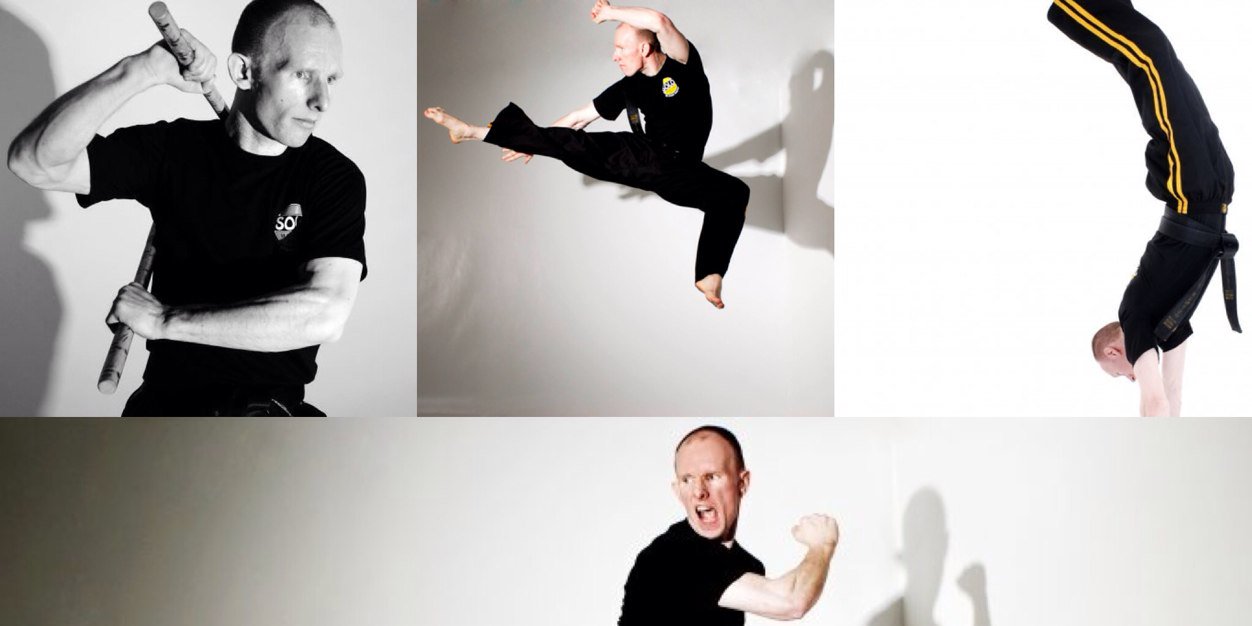 itsDarrenHunter's profile banner image