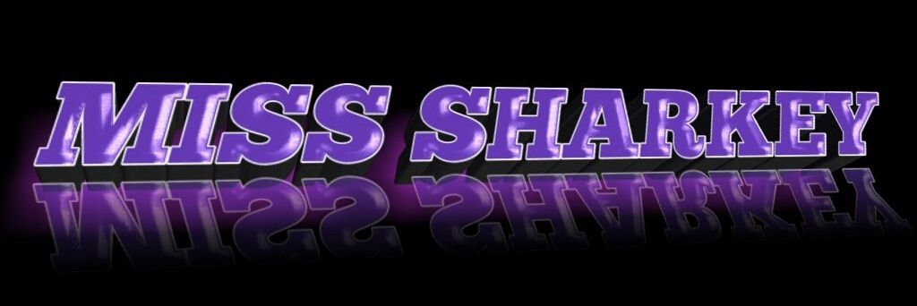 Miss__Sharkey's profile banner image