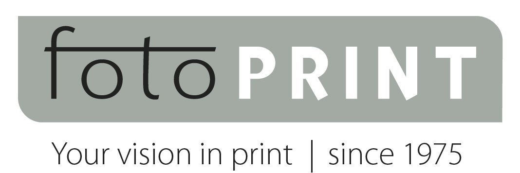 Fotoprint banner