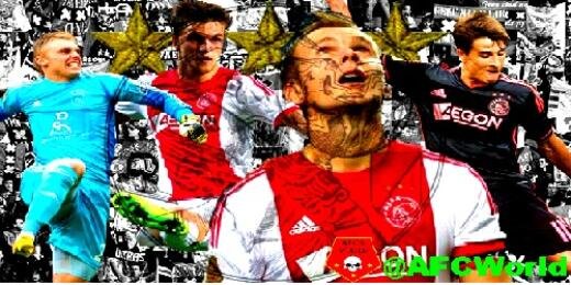 AFCAWorld's profile banner image