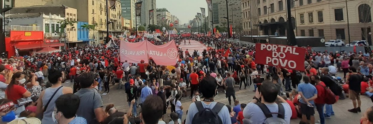 Bruno 🚩🚩🇵🇸 banner