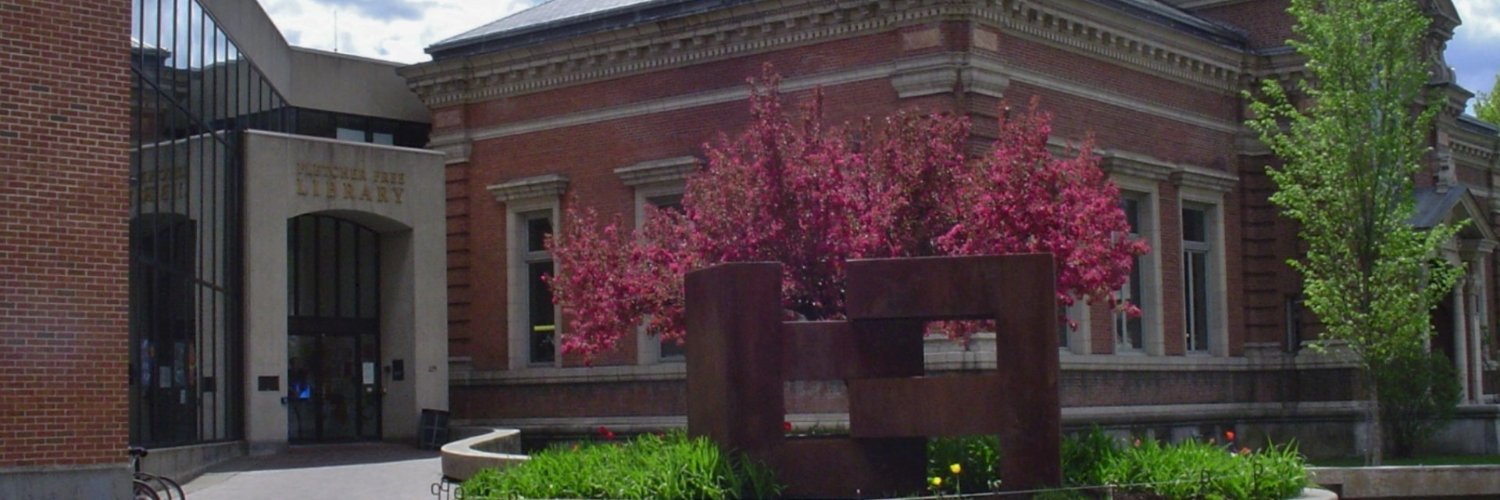 FletcherFreeLibrary banner