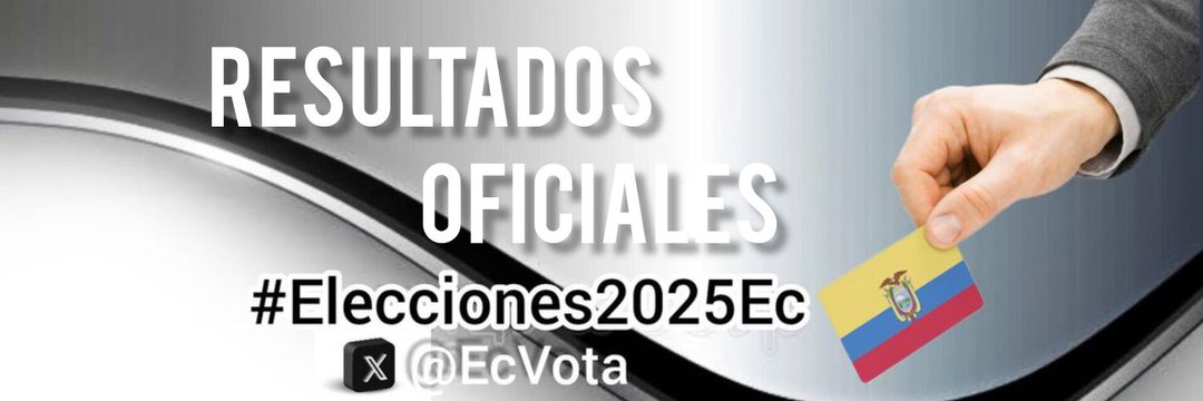 EcVota's profile banner image