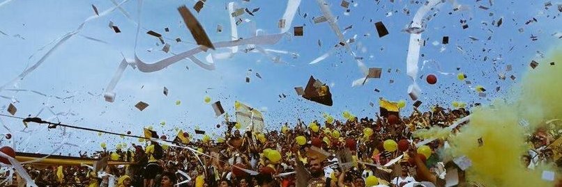 AldoTFC's profile banner image