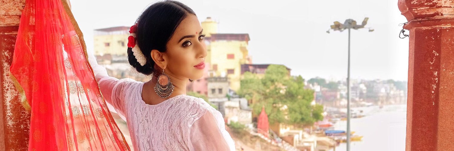 VertikaVerma1's profile banner image