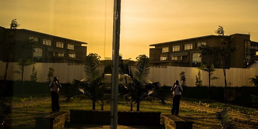 kevingakere's profile banner image