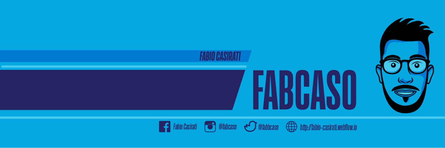 fabbcaso's profile banner image