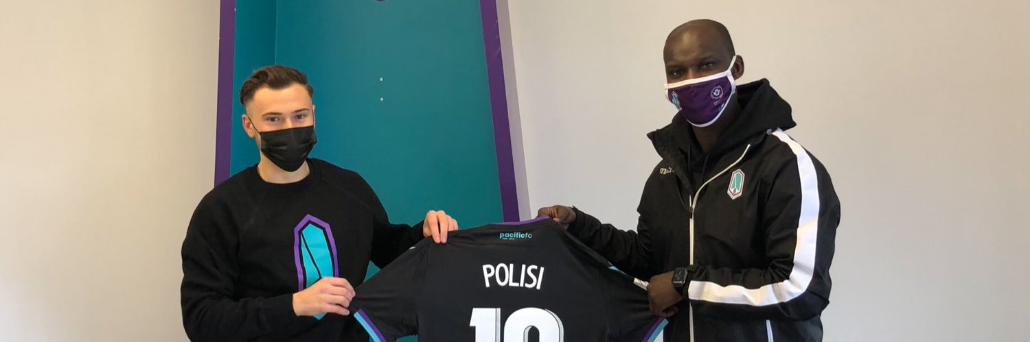 Matteo Polisi banner