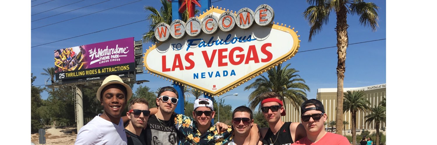 NickNeidich's profile banner image
