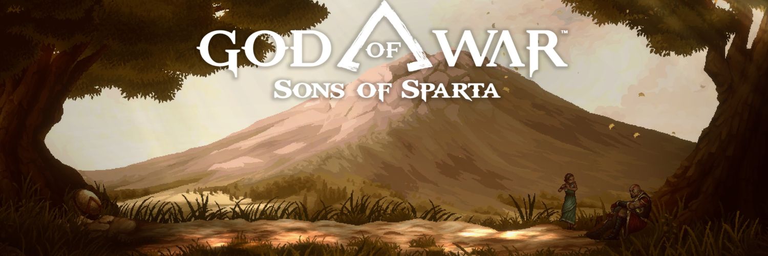 Daniel GOW Trilogy HPED Mora banner