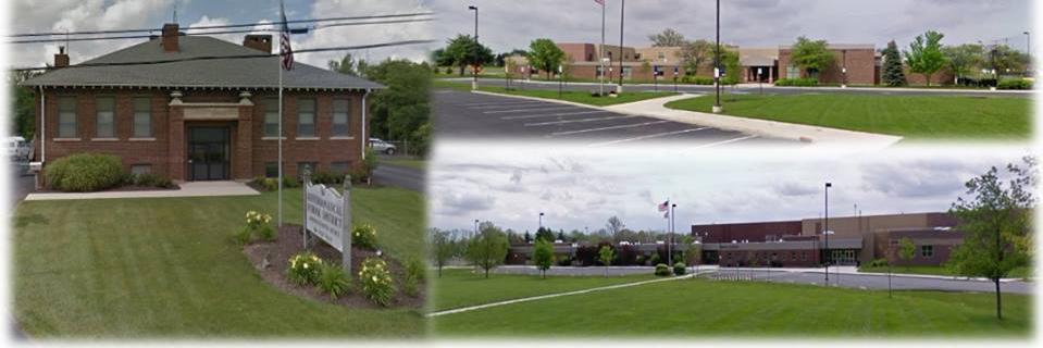 Jefferson Local banner