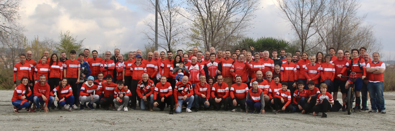 Unió Ciclista SCugat banner