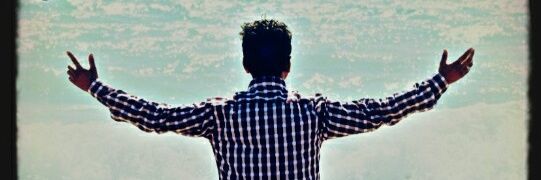 qaseemroxin's profile banner image